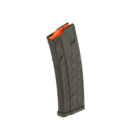 HEXMAG 5.56mm 30rd OD Green Magazine (HX30-AR15S2-ODG)