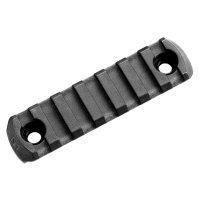 MAGPUL M-LOK 7-Slot Polymer Black Rail (MAG591-BLK)