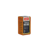 CCI Speer Maxi-Mag 22 WMR 40 Grain Jacketed Hollow Point Ammo, 50 Round Box (24)