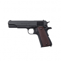 AUTO ORDNANCE 1911 .45 ACP 5in 7rd Semi-Automatic Pistol (1911BKO)