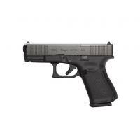 GLOCK G19 Gen5 MOS FX 9mm 4.02in 15rd Semi-Automatic Pistol (PA195S203MOS)