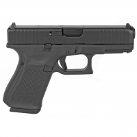 GLOCK G19 Gen5 MOS FX 9mm 4.02in 10rd Semi-Automatic Pistol (PA195S201MOS)