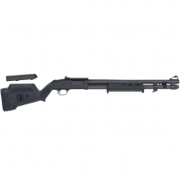 MOSSBERG 590A1 Magpul 12Ga 20in 8rd Pump-Action Shotgun (51773)