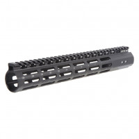 UTG Pro AR15 M-Lok 13in Super Slim Free Float Handguard (MTU006SSM)