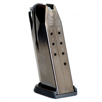 FN FNS-40/FNX-40 10Rd Black Magazine (47695-4)