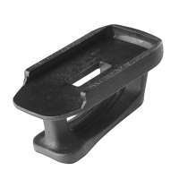 MAGPUL PMAG AK/AKM 3-Pack Ranger Plate (MAG565-BLK)