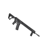 DANIEL DEFENSE DDM4 V7 Pro CA Compliant 5.56mm NATO 18in Barrel 32Rd Black Rifle (02-128-16541-055)