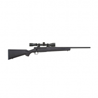 MOSSBERG Patriot Synthetic .30-06 Springfield 22in 5rd Bolt-Action Scoped Combo Rifle (27893)