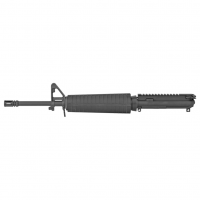 SPIKE'S TACTICAL Upper (5.56) 16" CHF Midlength w/ML Handguard & FSP (STU5435-MLS)