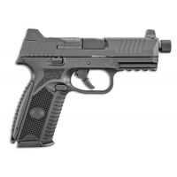 FN AMERICA FN-509 Tactical 9mm Semi Auto Pistol 4.5" (66-100375)