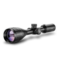 HAWKE Vantage IR 4-12x50 AO 1in Mil Dot IR Reticle Riflescope (14252)