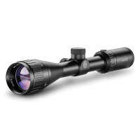 HAWKE Vantage AO 3-9x40mm 1in Mil Dot Reticle Riflescope (14123)