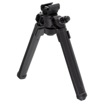 MAGPUL Adjustable Bipod for 1913 Picatinny Rail (MAG941-BLK)