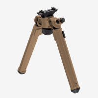 MAGPUL Flat Dark Earth Bipod for M-LOK (MAG933-FDE)