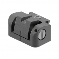 LEUPOLD DeltaPoint Pro Rear Iron Sight (120058)