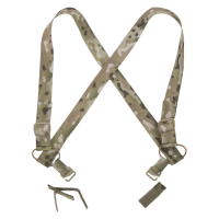 VIKING TACTICS VTAC Combat Multi-Cam Suspenders (VTAC-SS-MC)