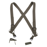 VIKING TACTICS VTAC Combat OD Green Suspenders (VTAC-SS-OD)