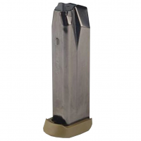 FN FNX-45 10rd Flat Dark Earth Magazine (66322-2)