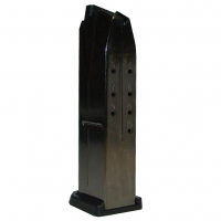 FN FNX-45 10rd Black Magazine (66322-1)