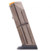 FN FNS-9 10rd Steel Black Magazine (6630-4)