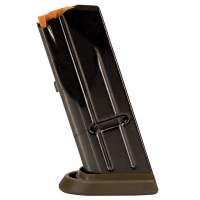 FN FNS-9C 10rd FDE Flat Magazine (20-100063)