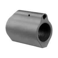 MIDWEST .750 Low Profile Gas Block (MCTAR-LPG)