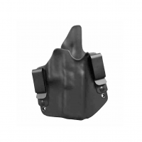 PHALANX DEFENSE SYSTEMS Stealth Operator Black RH Full Size IWB Holster (H60216)