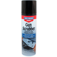 BIRCHWOOD CASEY Gun Scrubber Firearm Cleaner 13oz Aerosol (33344)