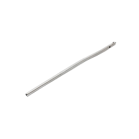AERO PRECISION Stainless Steel Pistol Length Gas Tube (APRH100027C)