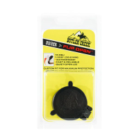 Butler Creek 15 Objective Flip Open Scope Cover (30150)