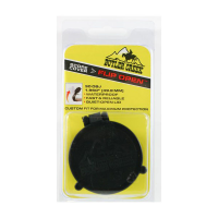 Butler Creek Flip-Up Covers, Objective Size 30, 1.960 in., 49.8 mm (30300)
