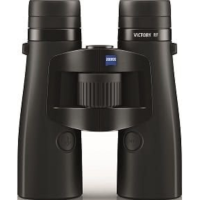 ZEISS Victory RF 10x54 Black Binoculars (525649-0000-000)
