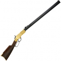 HENRY Original Henry 45LC 24.5in 13rd Lever Action Rifle (H011C)