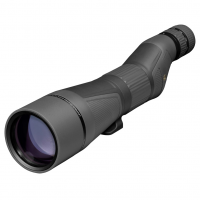 LEUPOLD SX-4 Pro Guide 20-60x85mm HD Straight Spotting Scope (177598)