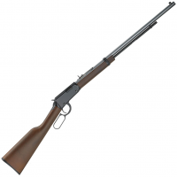 HENRY Frontier 22 Magnum 24in 12rd Lever Action Rifle (H001TMLB)