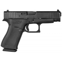 GLOCK 48 9mm 4.17in 10rd Semi-Automatic Pistol (PA4850201)