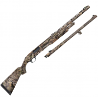 MOSSBERG 500 Combo 12Ga 24in 5rd Mossy Oak Break-Up Country Pump-Action Shotgun (53270)