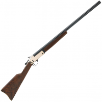 HENRY Single Shot 12Ga 28in Break Open Shotgun (H015B12)