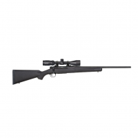 MOSSBERG Patriot Synthetic 7mm-08 Rem .22in 5rd Bolt-Action Rifle with Vortex 3-9x40mm Scope (28053)