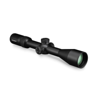 VORTEX Diamondback Tactical 6-24x50mm FFP MOA Reticle Riflescope (DBK-10028)