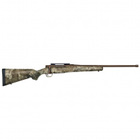 MOSSBERG Patriot 6.5 Creedmoor 22in 5rd Bolt-Action Rifle (28046)