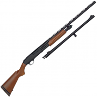 MOSSBERG 835 Ulti-Mag Combo 12Ga 28in/24in 5rd Pump-Action Shotgun (68224)