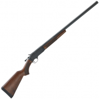 HENRY Single Shot 20Ga 26in Walnut Stock Shotgun (H01520)