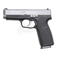 KAHR ARMS CT9 9mm 3.965in 8rd Semi-Automatic Pistol (CT9093N)