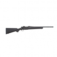 MOSSBERG Patriot Synthetic .450 Bushmaster 20in 4rd Bolt-Action Rifle (28013)