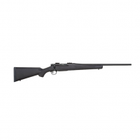 MOSSBERG Patriot Synthetic 7mm-08 Rem. 22in 5rd Bolt-Action Rifle (27851)