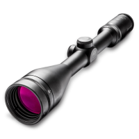 BURRIS FullField II 4.5-14x42mm 1in Riflescope with Ballistic Plex Reticle (200183)