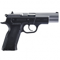 SAR USA B6 9mm 4.5in 17rd Stainless Pistol (B69ST)