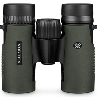 VORTEX Diamondback HD 10x32 Binocular (DB-213)