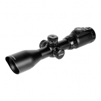 UTG 2-7x44 30mm Long Eye Relief Scout AO 36-Color Scope (SCP3-274LAOIEW)